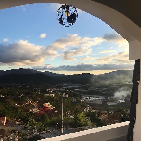 Greenview Dalat Dış mekan fotoğraf