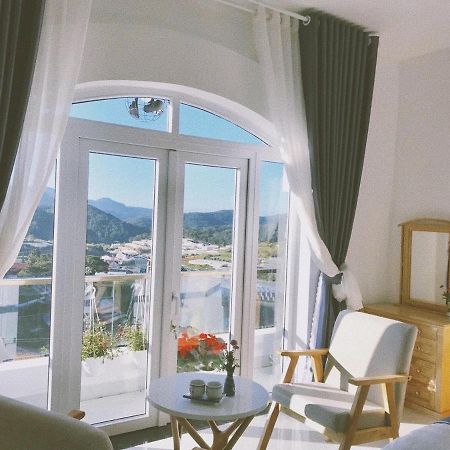 Greenview Dalat Dış mekan fotoğraf