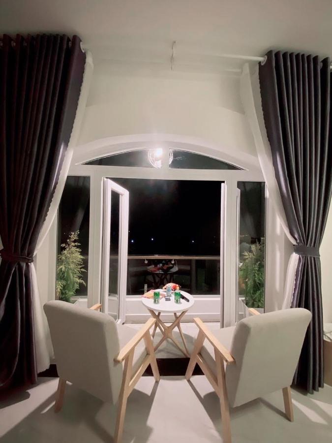 Greenview Dalat Dış mekan fotoğraf