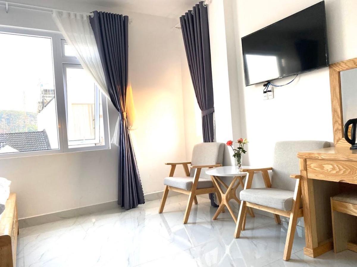 Greenview Dalat Dış mekan fotoğraf