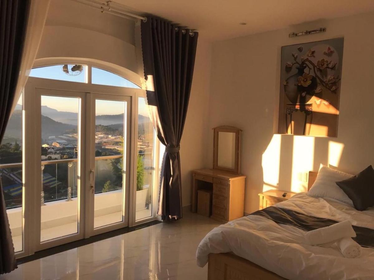 Greenview Dalat Dış mekan fotoğraf