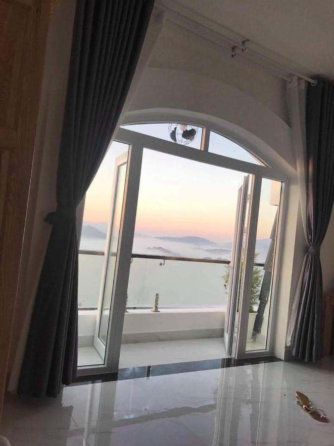 Greenview Dalat Dış mekan fotoğraf