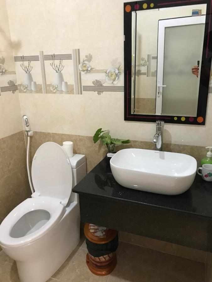 Greenview Dalat Dış mekan fotoğraf