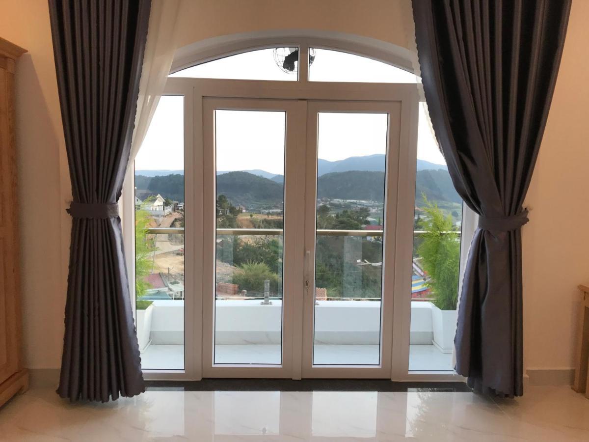 Greenview Dalat Dış mekan fotoğraf