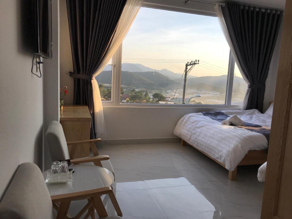 Greenview Dalat Dış mekan fotoğraf