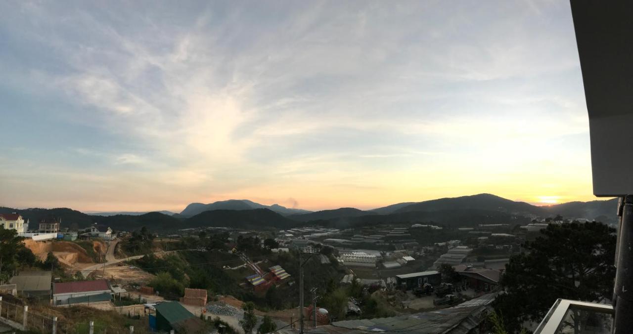 Greenview Dalat Dış mekan fotoğraf