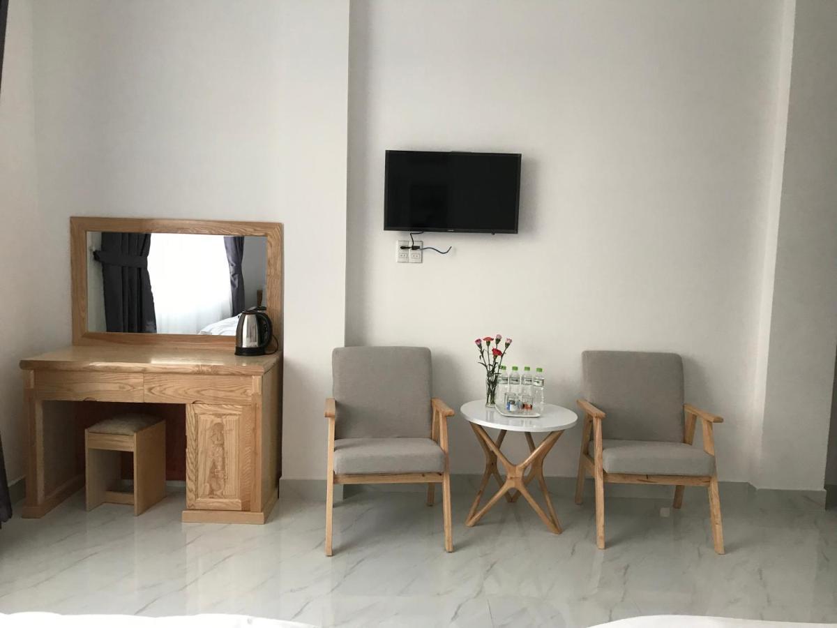 Greenview Dalat Dış mekan fotoğraf