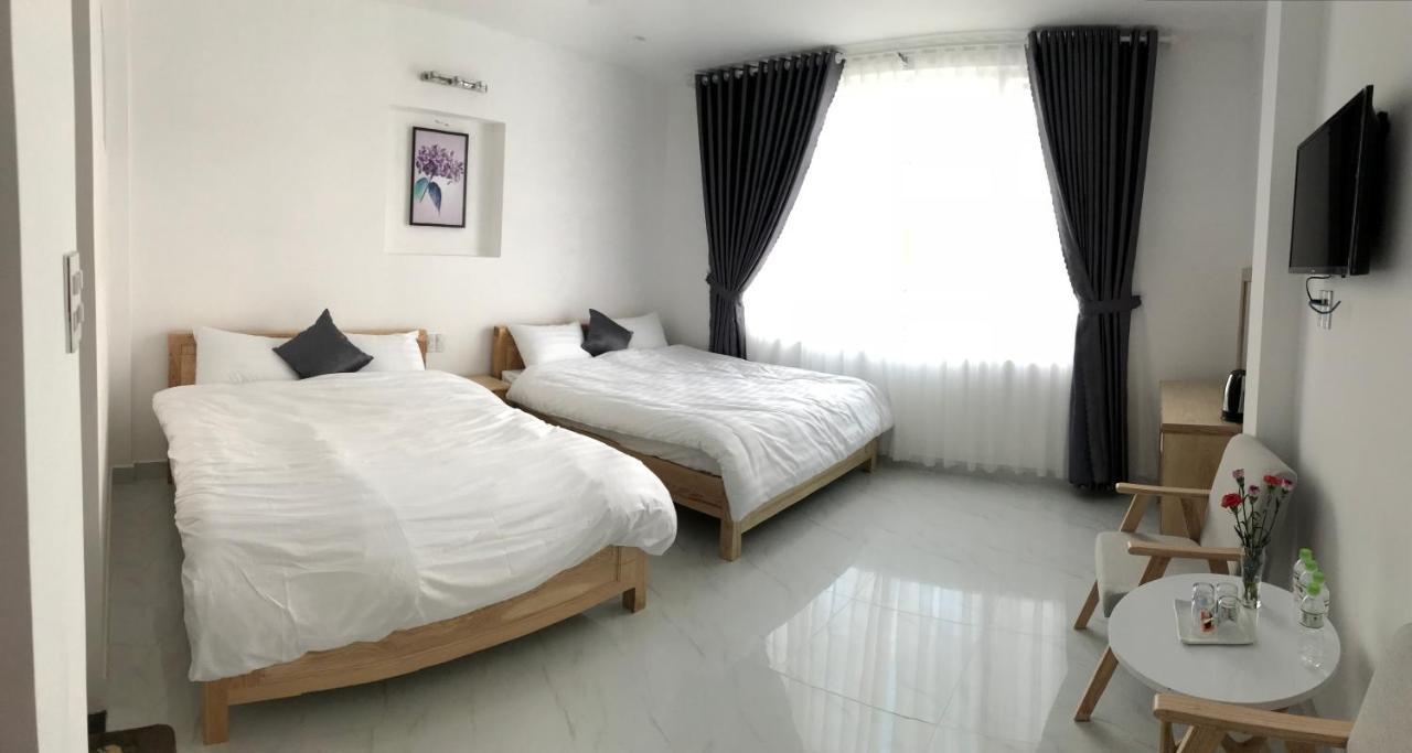 Greenview Dalat Dış mekan fotoğraf