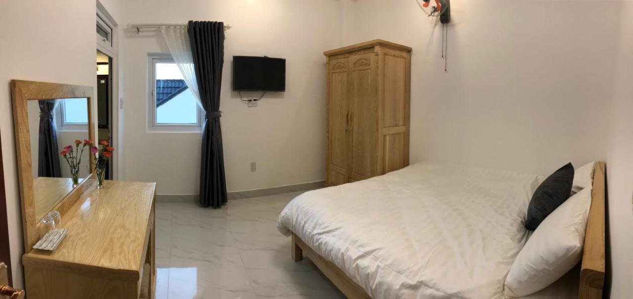 Greenview Dalat Dış mekan fotoğraf