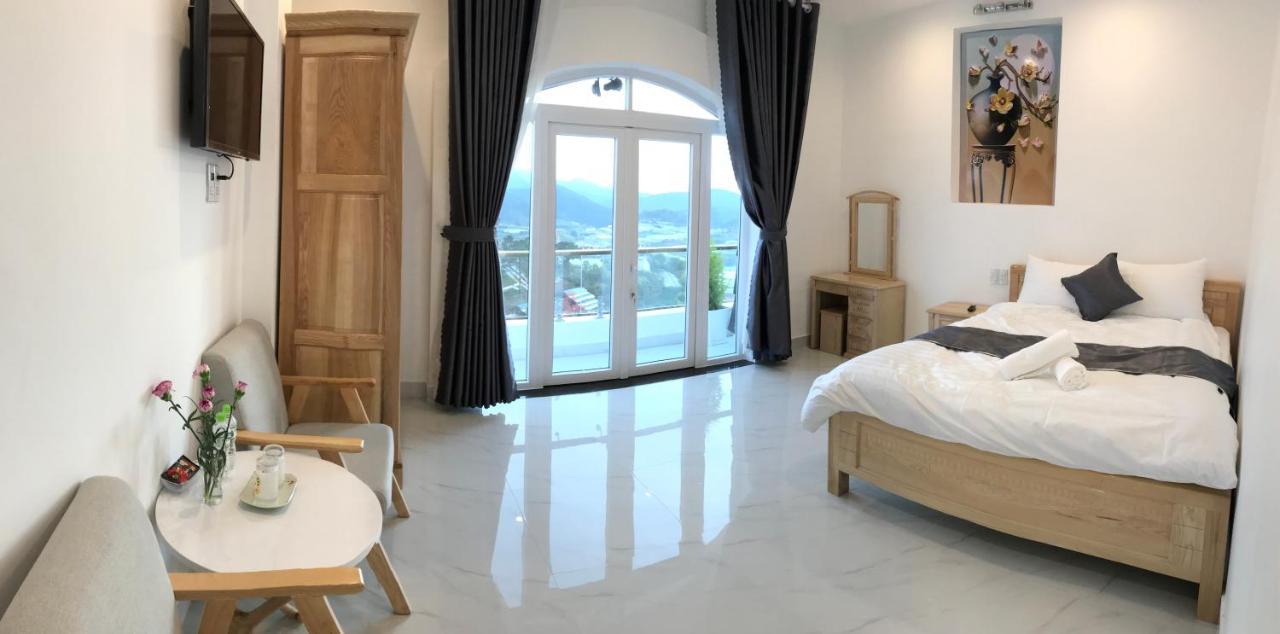Greenview Dalat Dış mekan fotoğraf