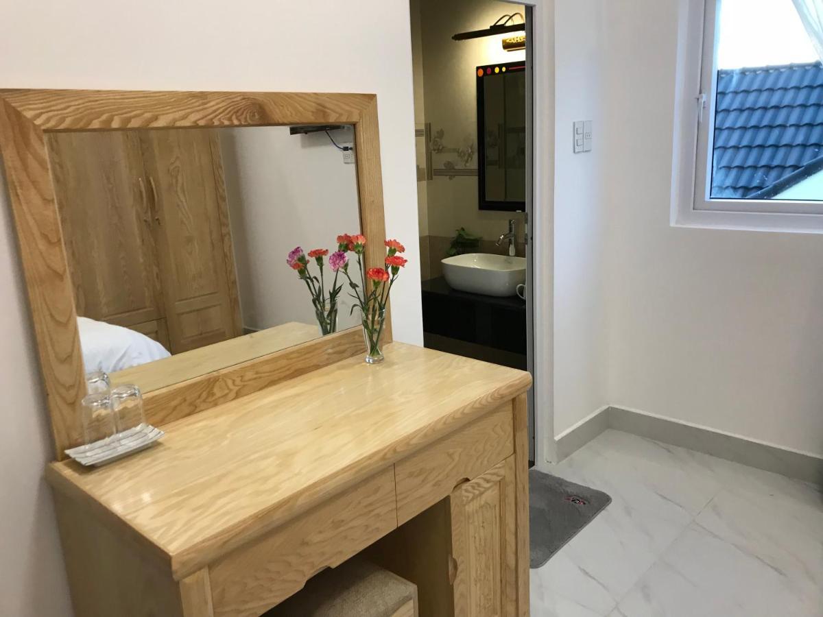 Greenview Dalat Dış mekan fotoğraf